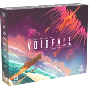Voidfall