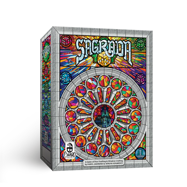 Sagrada - immagine 2