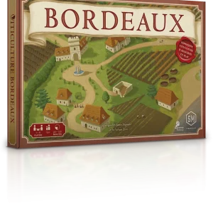 Viticulture: Bordeaux Expansion