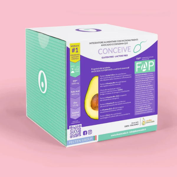 Deavocado Conceive - immagine 5