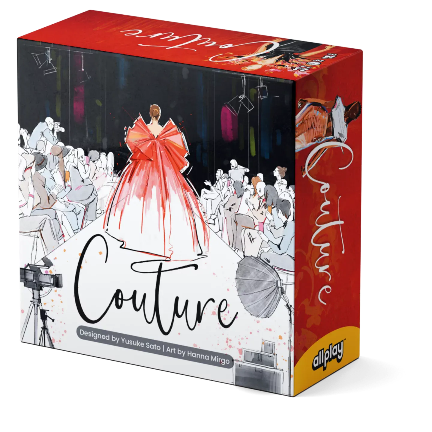 Couture - immagine 2