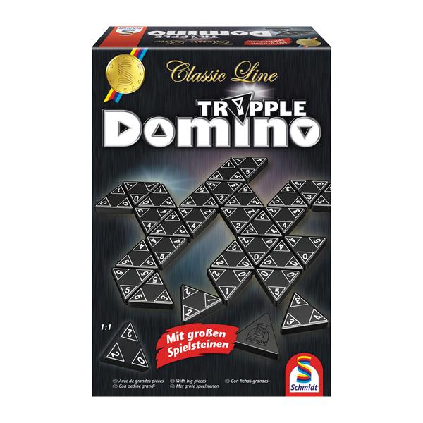 TRIPPLE DOMINO - immagine 2