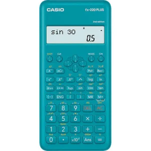 Calcolatrice scientifica CASIO FX-220 PLUS