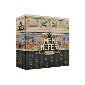 Men Nefer