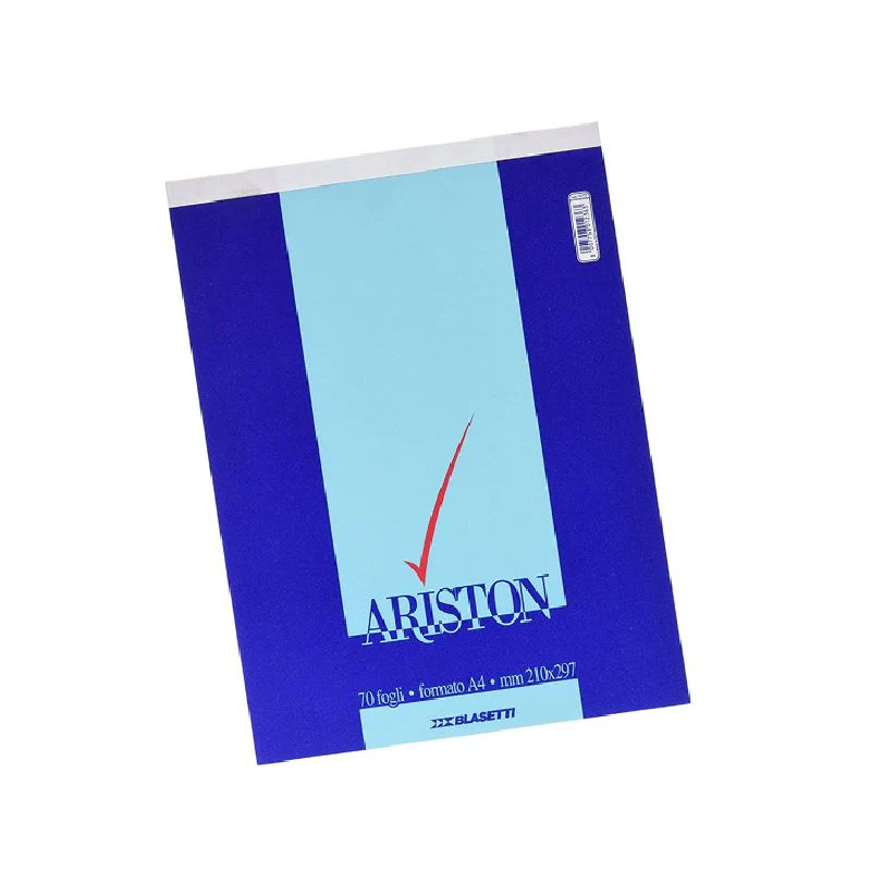 Block notes ARISTON BLASETTI A5 1r - immagine 2