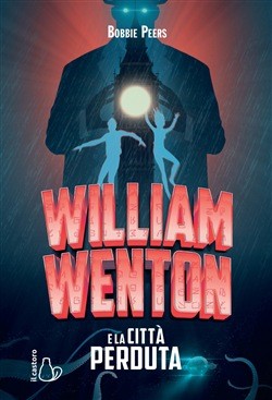 William Wenton e la città perduta - immagine 2