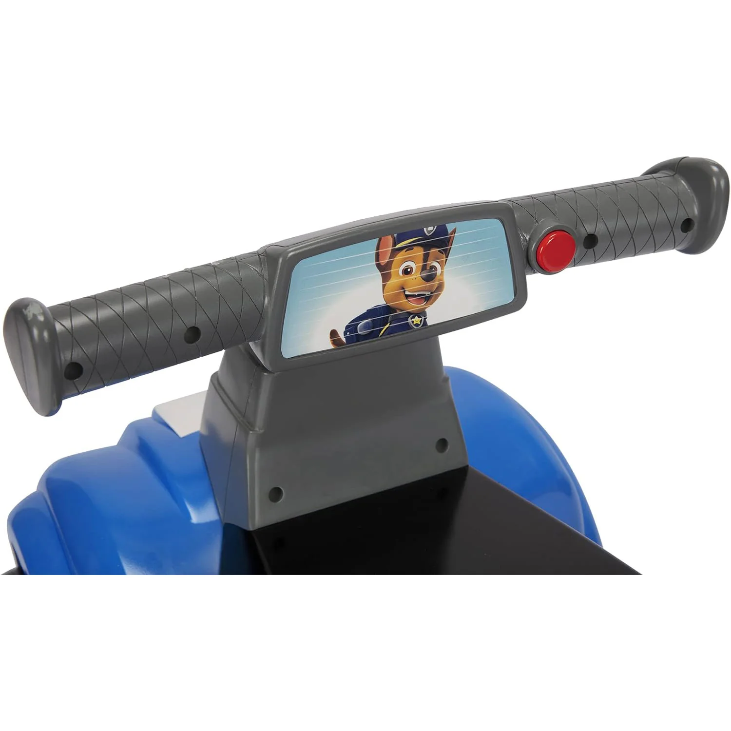 PAW PATROL Cavalcabile Weee Racer Chase Cruiser - immagine 6