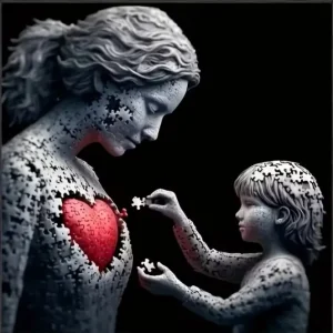 Diamond Painting Puzzle