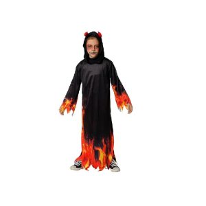 Costume Diavolo per Bambino