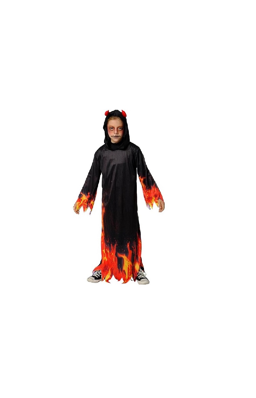 Costume Diavolo per Bambino