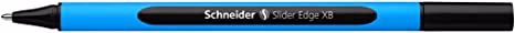 Penna a sfera Schneider Slider Edge XB