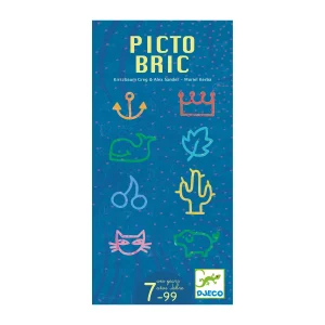 PICTO BRIC