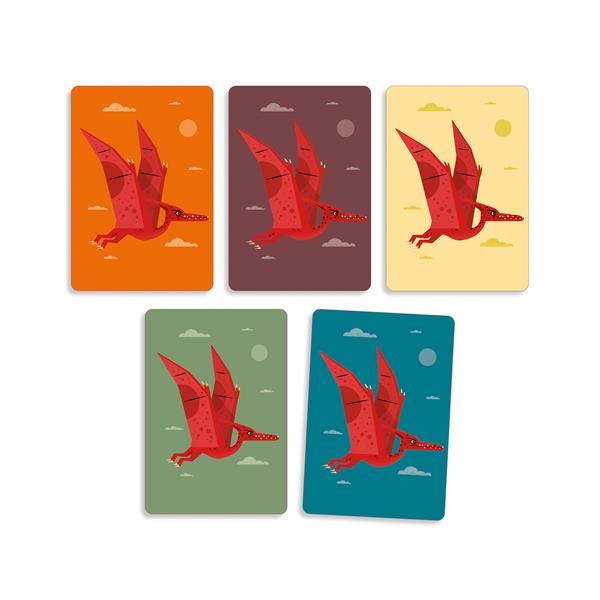 DINO DRAFT - immagine 4