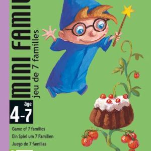 MINi FAMILY