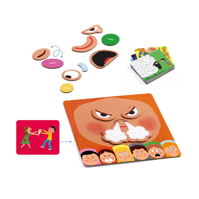 EMOTICO - immagine 3