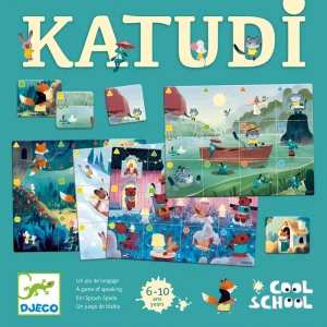KATUDI’