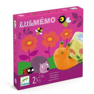 LITTLE MEMO