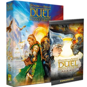 Il Signore degli Anelli - Duel for Middle-Earth | Complete Bundle