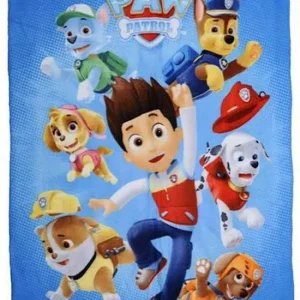 Plaid Paw Patrol