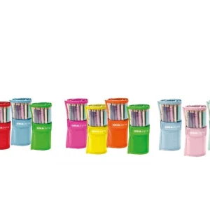 Rotolo pastelli 4mm