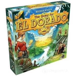 El Dorado - Seconda Edizione