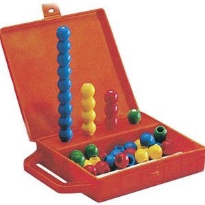 Abaco italveneta didattica valigetta multibase