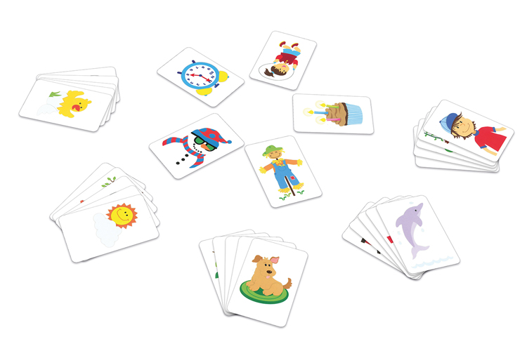 VICE & VERSA – gioco di opposti - immagine 3