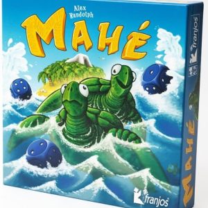 Mahé