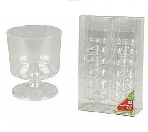 GUSTO CASA – Set Bicchierini Finger Food