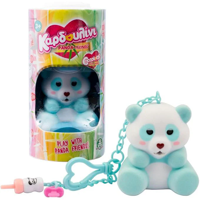 Coccolotti - Panda Friends - immagine 6