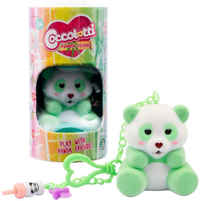 Coccolotti - Panda Friends - immagine 4