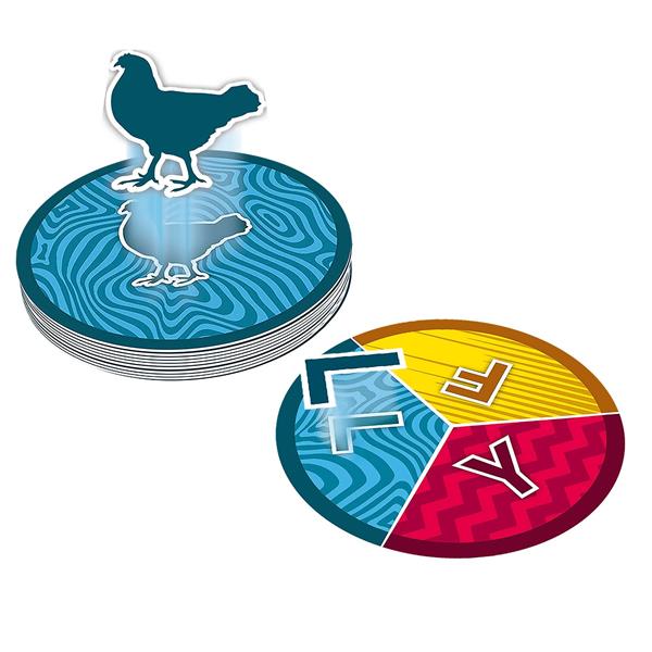 STADT LAND FILP (MULTILINGUA) - immagine 3