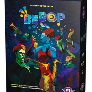 Bebop