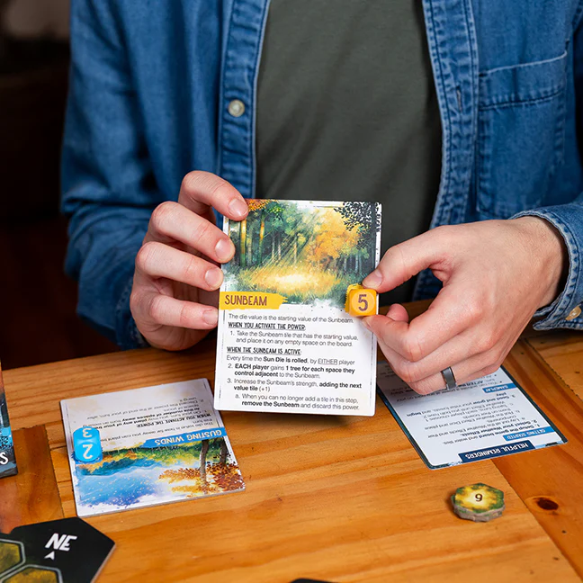 Aspens: Wild Weather - immagine 4