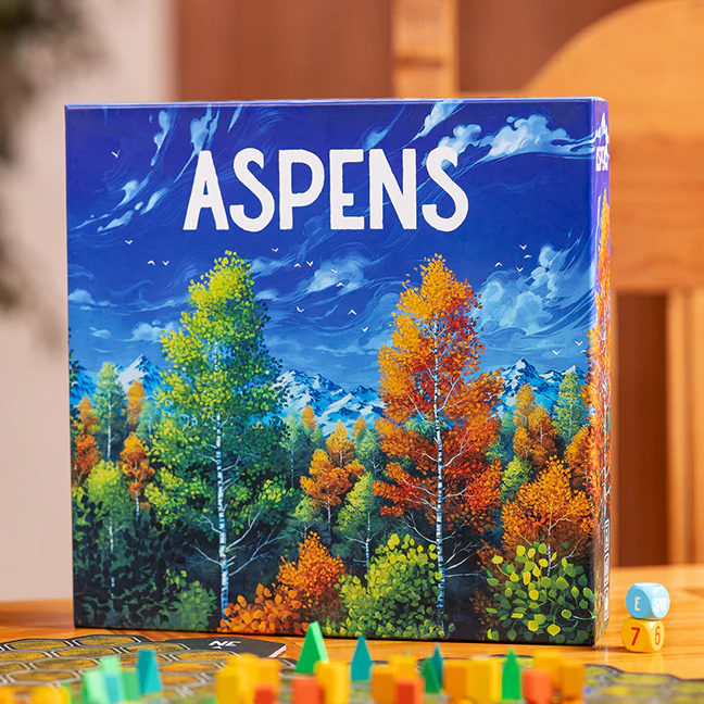 Aspens - immagine 6