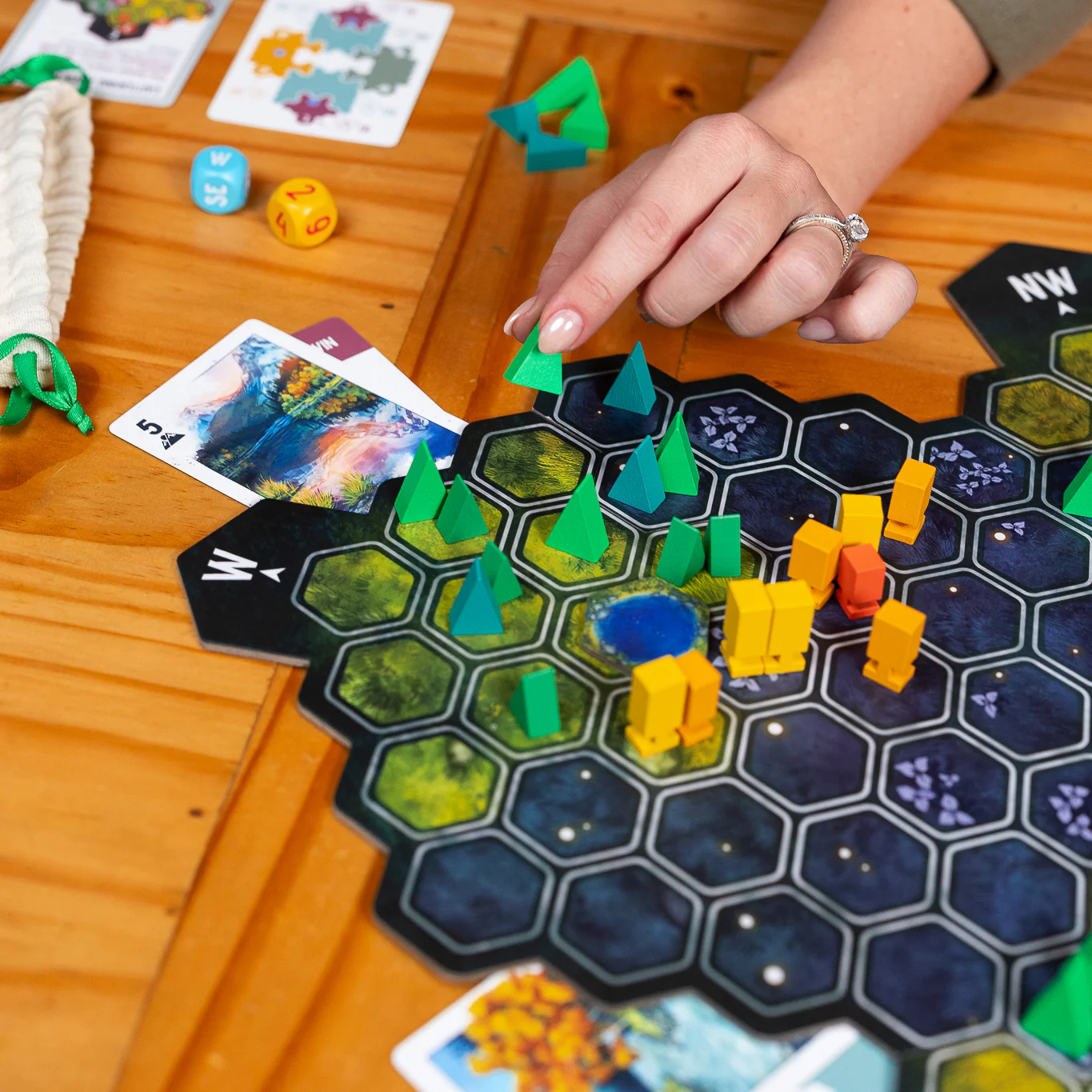 Aspens: Majestic Marvels - immagine 4