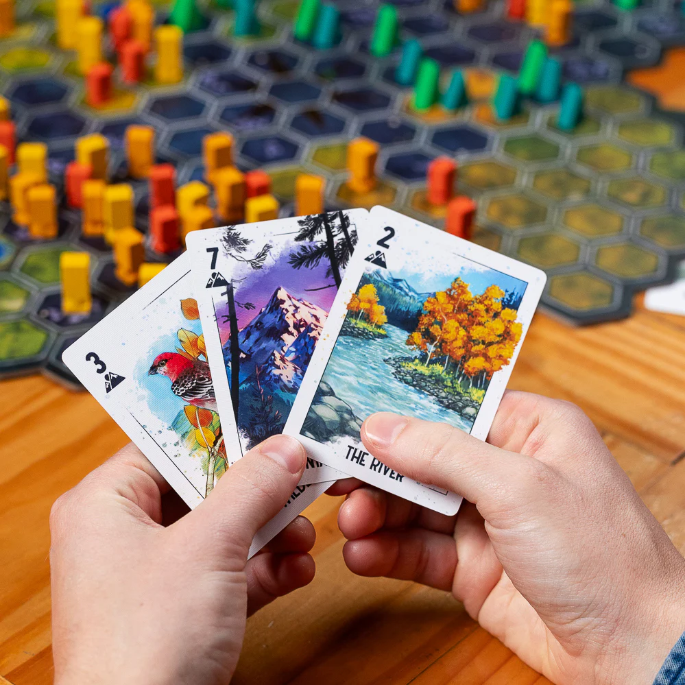 Aspens: Majestic Marvels - immagine 3