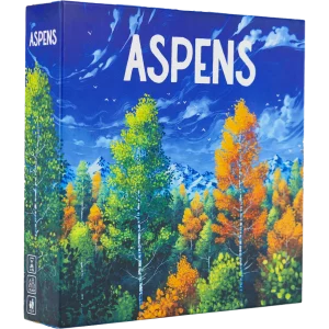 Aspens