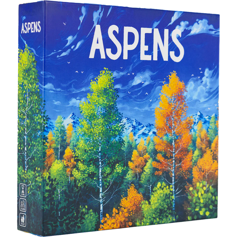 Aspens