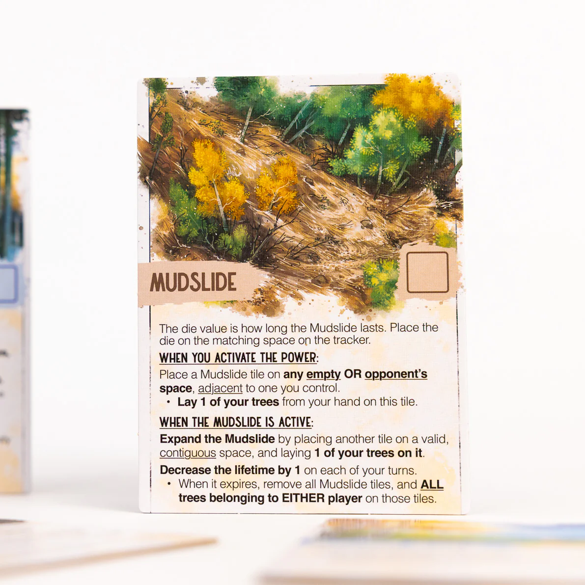 Aspens: Wild Weather - immagine 5