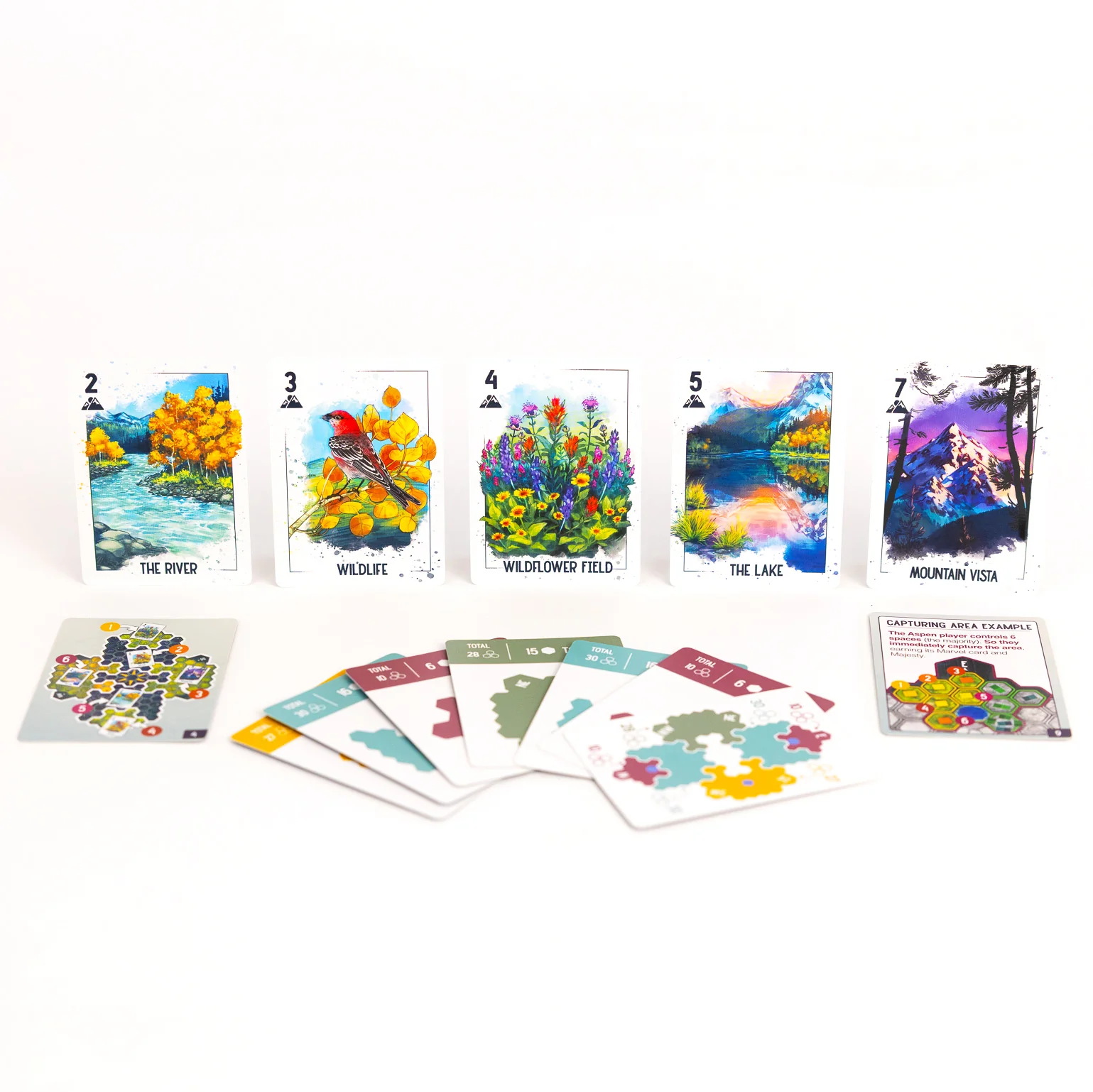 Aspens: Majestic Marvels - immagine 6