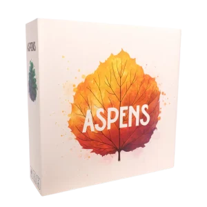 Aspens: Deluxe Edition