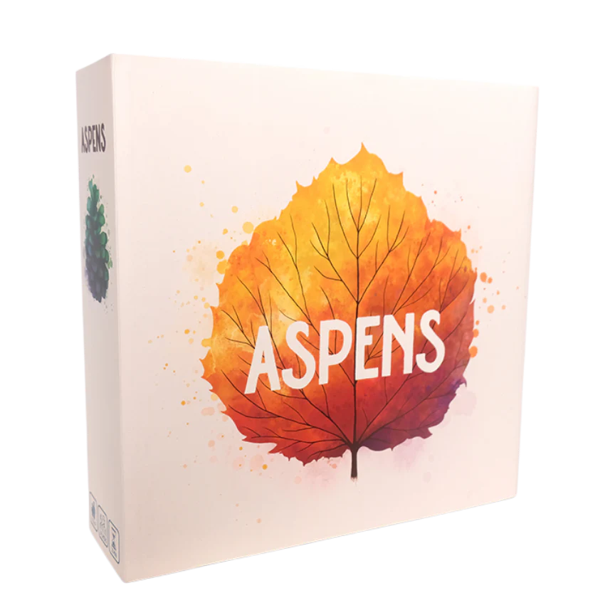 Aspens: Deluxe Edition