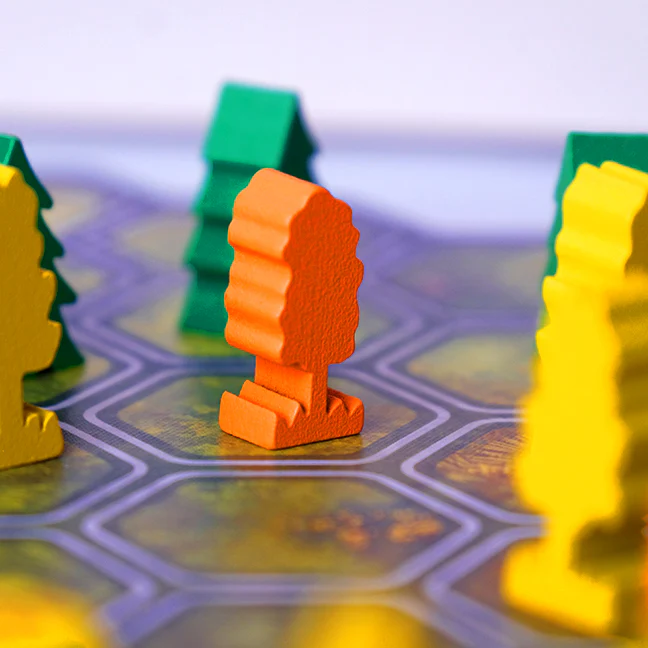 Aspens: Deluxe Edition - immagine 4