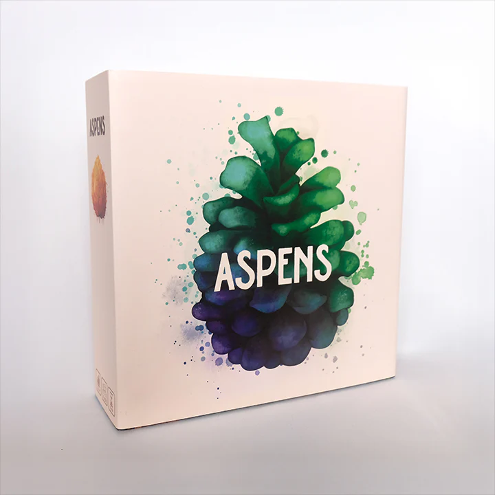 Aspens: Deluxe Edition - immagine 6
