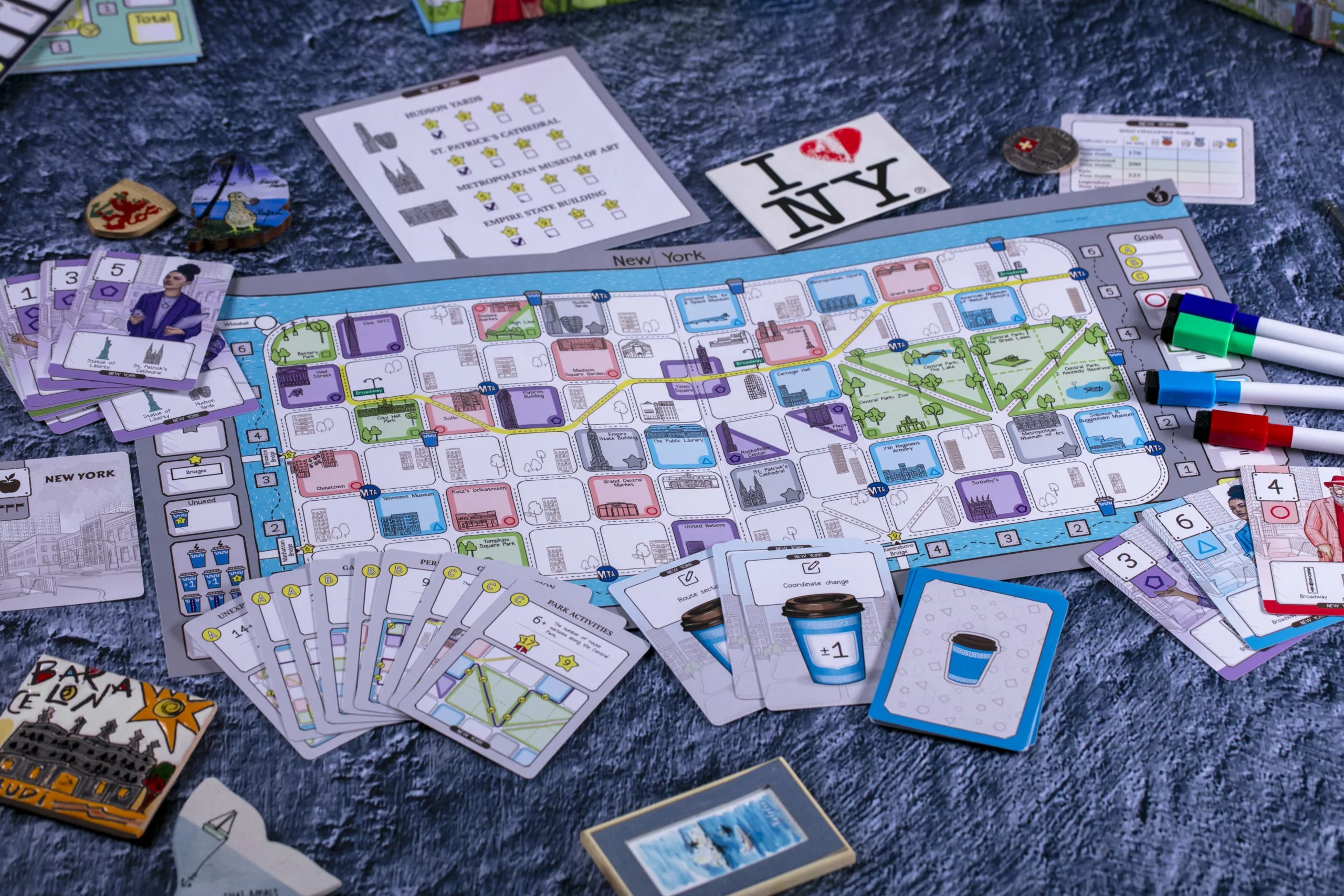 En Route - immagine 3