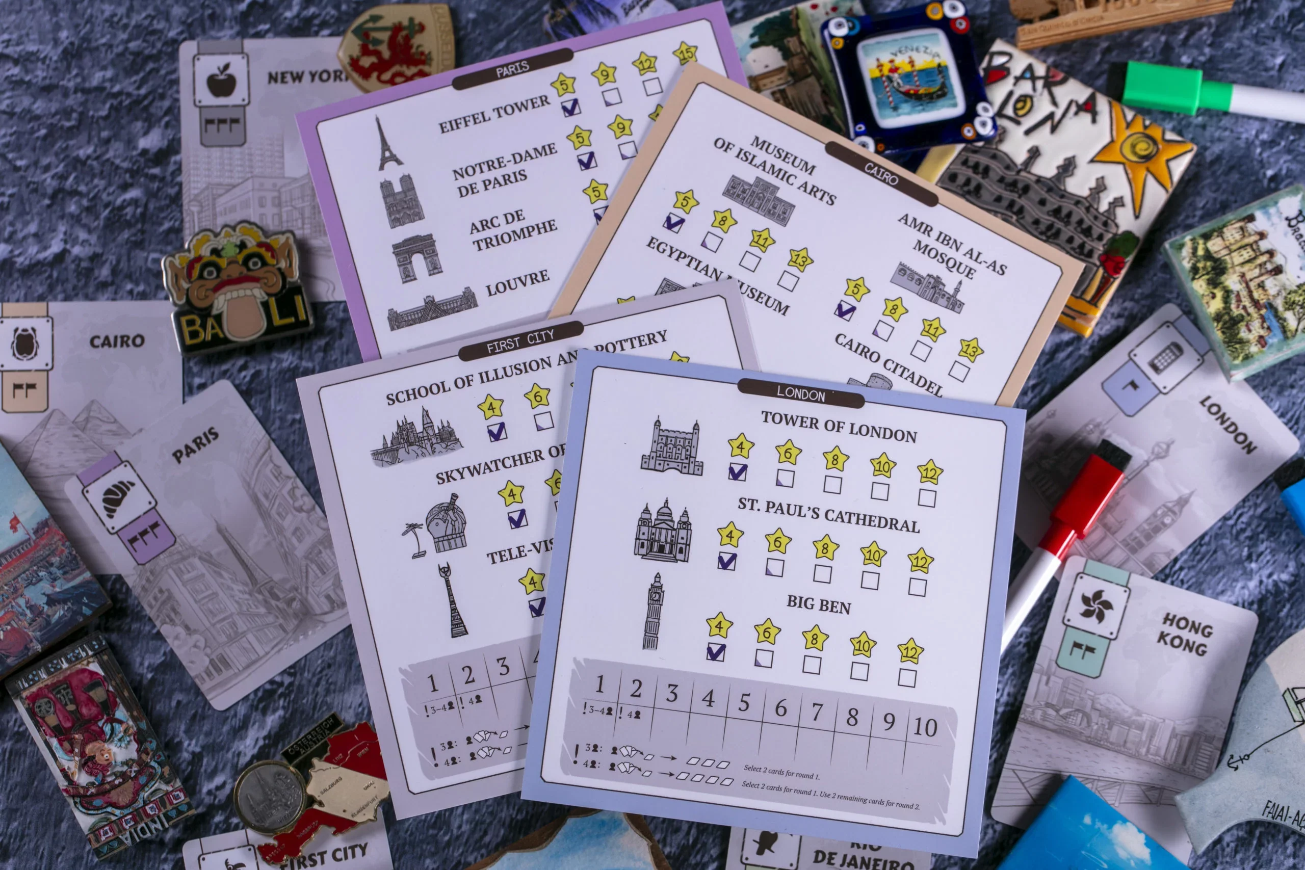 En Route - immagine 4