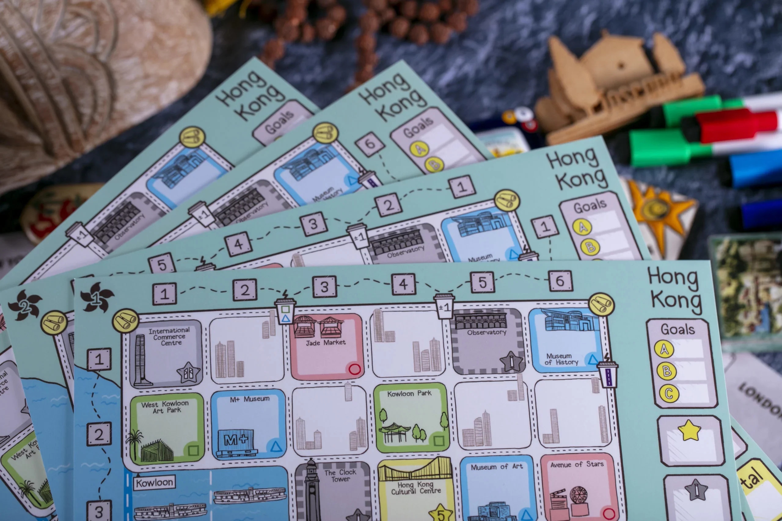 En Route - immagine 5