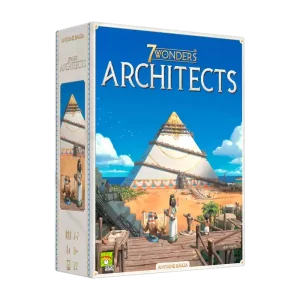 7 Wonders Architects