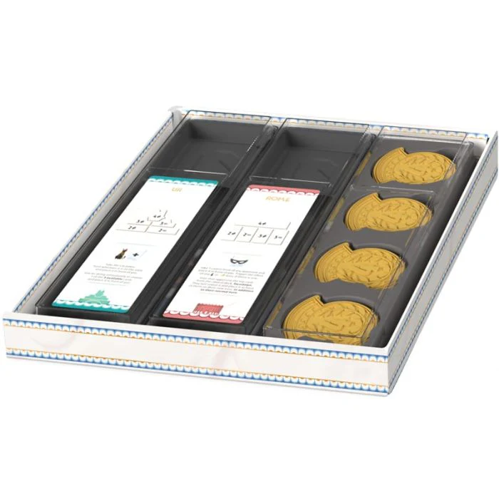 7 Wonders Architects - Medals - immagine 7